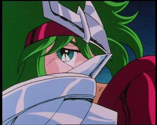 Otaku Gallery  / Anime e Manga / Saint Seiya / Screen Shots / Episodi / 095 - Cavaliere senza punti deboli / 038.jpg